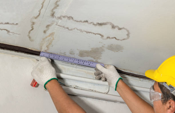 Reliable Flood Cleanup contractor in Hyannis, MA by Water Damage Irwin